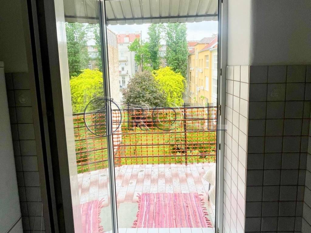 Flat in a building, Sale, Zagreb, Donji Grad