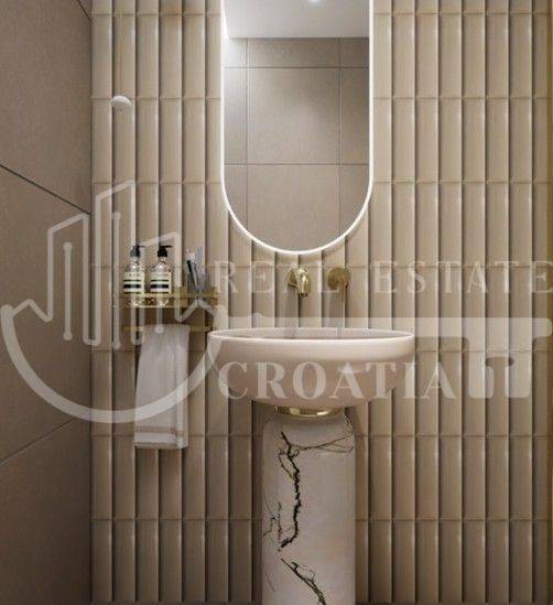 Apartment by the sea, Sale, Zadar - Okolica, Petrčane