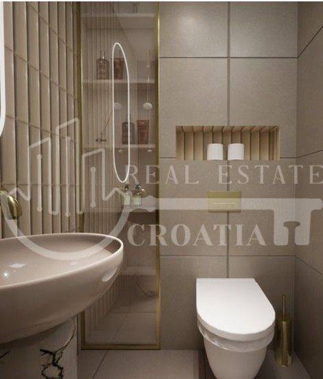 Apartment by the sea, Sale, Zadar - Okolica, Petrčane