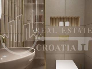 Apartment by the sea, Sale, Zadar - Okolica, Petrčane
