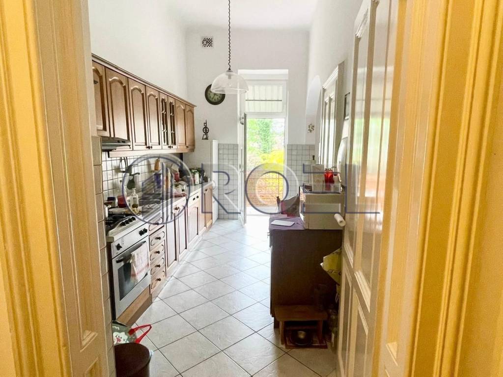 Flat in a building, Sale, Zagreb, Donji Grad