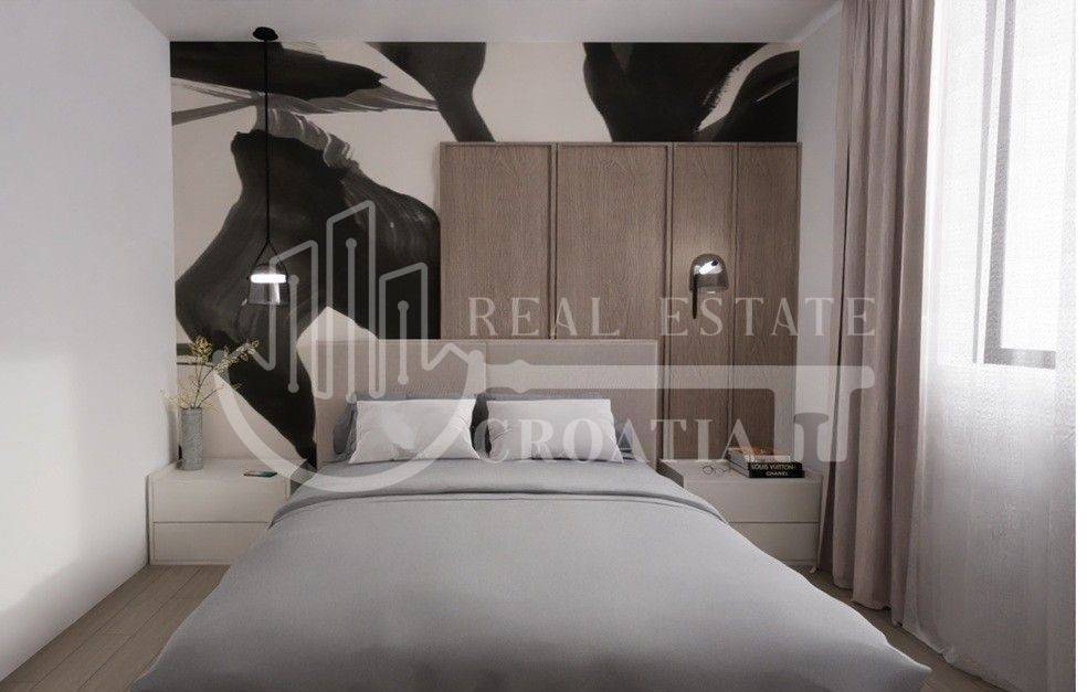Apartment by the sea, Sale, Zadar - Okolica, Petrčane