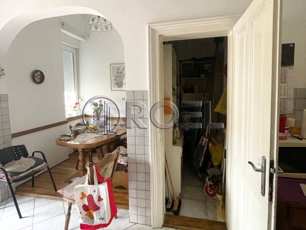 Flat in a building, Sale, Zagreb, Donji Grad