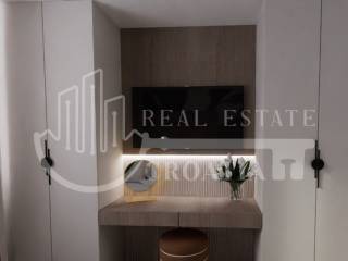 Apartment by the sea, Sale, Zadar - Okolica, Petrčane