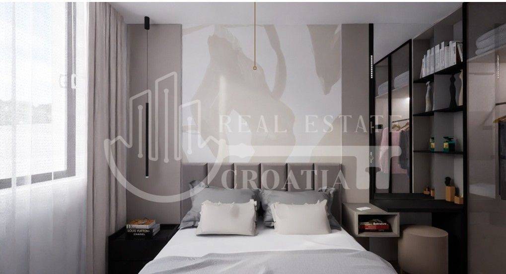 Apartment by the sea, Sale, Zadar - Okolica, Petrčane