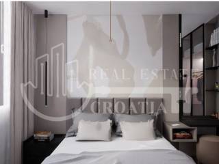 Apartment by the sea, Sale, Zadar - Okolica, Petrčane