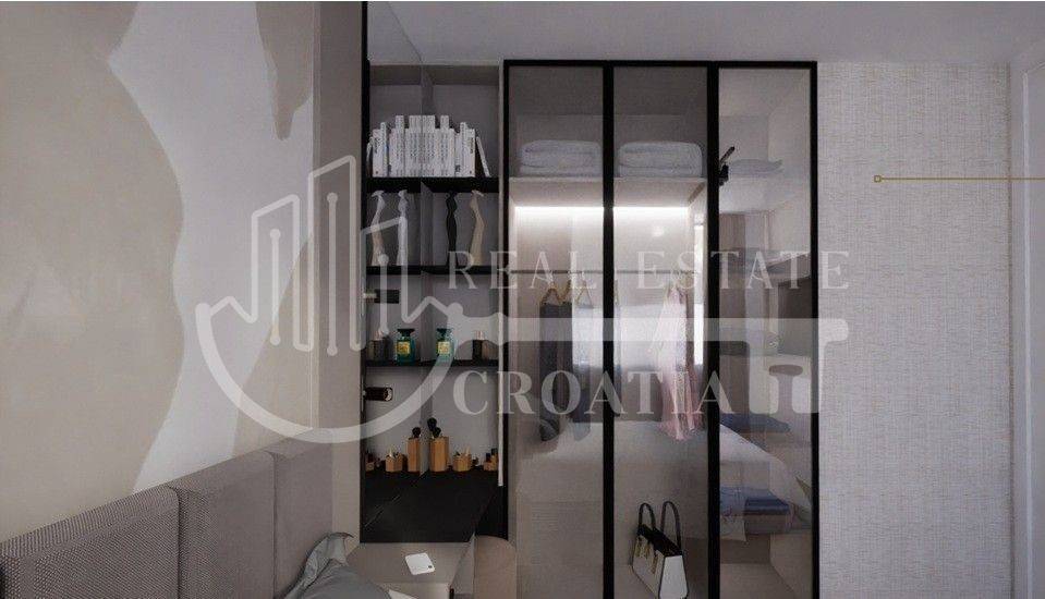 Apartment by the sea, Sale, Zadar - Okolica, Petrčane