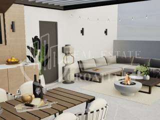 Apartment by the sea, Sale, Zadar - Okolica, Petrčane