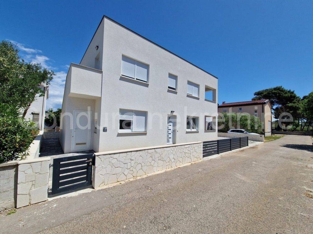 Nekretnina za odmor, Prodaja, Vir, Vir