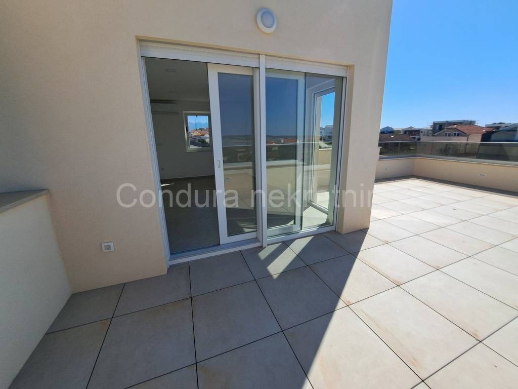 Apartment by the sea, Sale, Povljana, Povljana