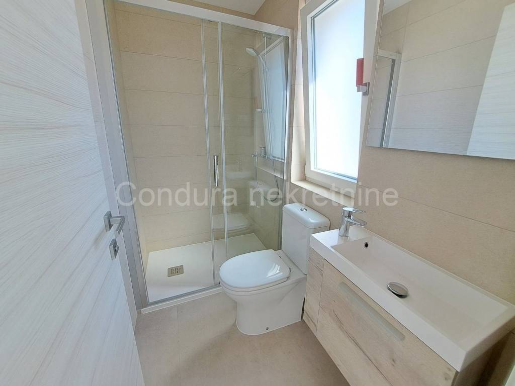 Apartment by the sea, Sale, Povljana, Povljana