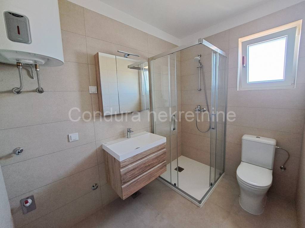 Apartment by the sea, Sale, Povljana, Povljana