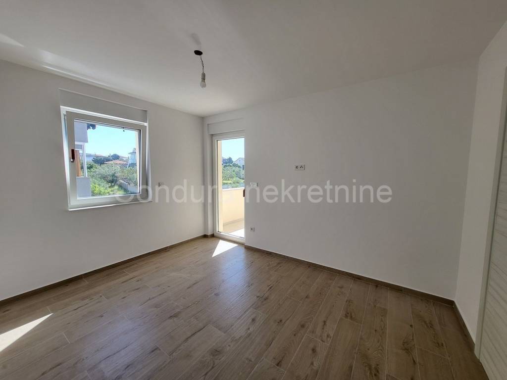 Apartment by the sea, Sale, Povljana, Povljana