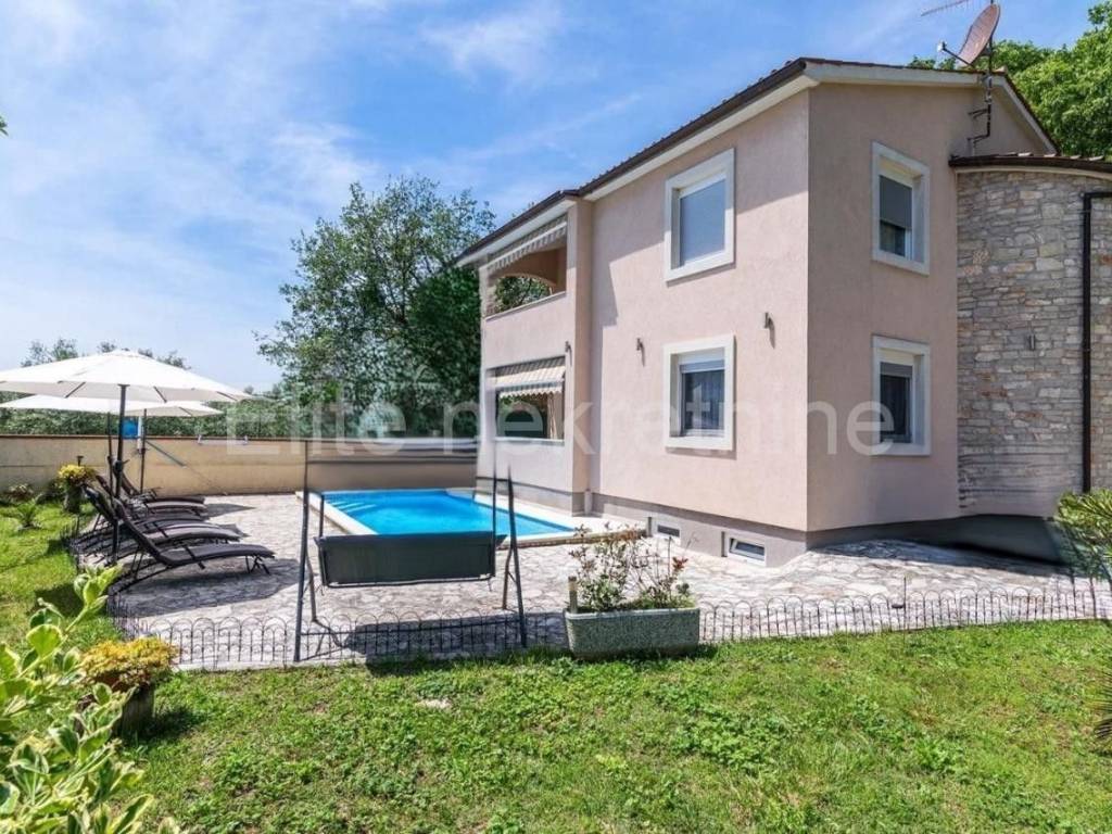 Detached house, Sale, Pula, Pula