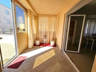 Flat in a building, Sale, Pula, Pula