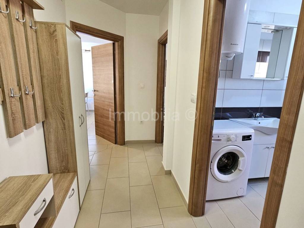 Flat in a building, Sale, Pula, Pula