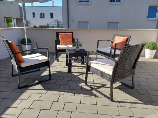 Flat in a building, Sale, Pula, Pula
