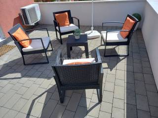Flat in a building, Sale, Pula, Pula