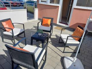 Flat in a building, Sale, Pula, Pula