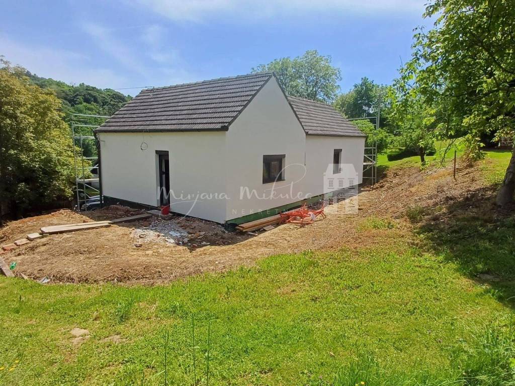 Detached house, Sale, Sveti Martin na Muri, Kapelščak