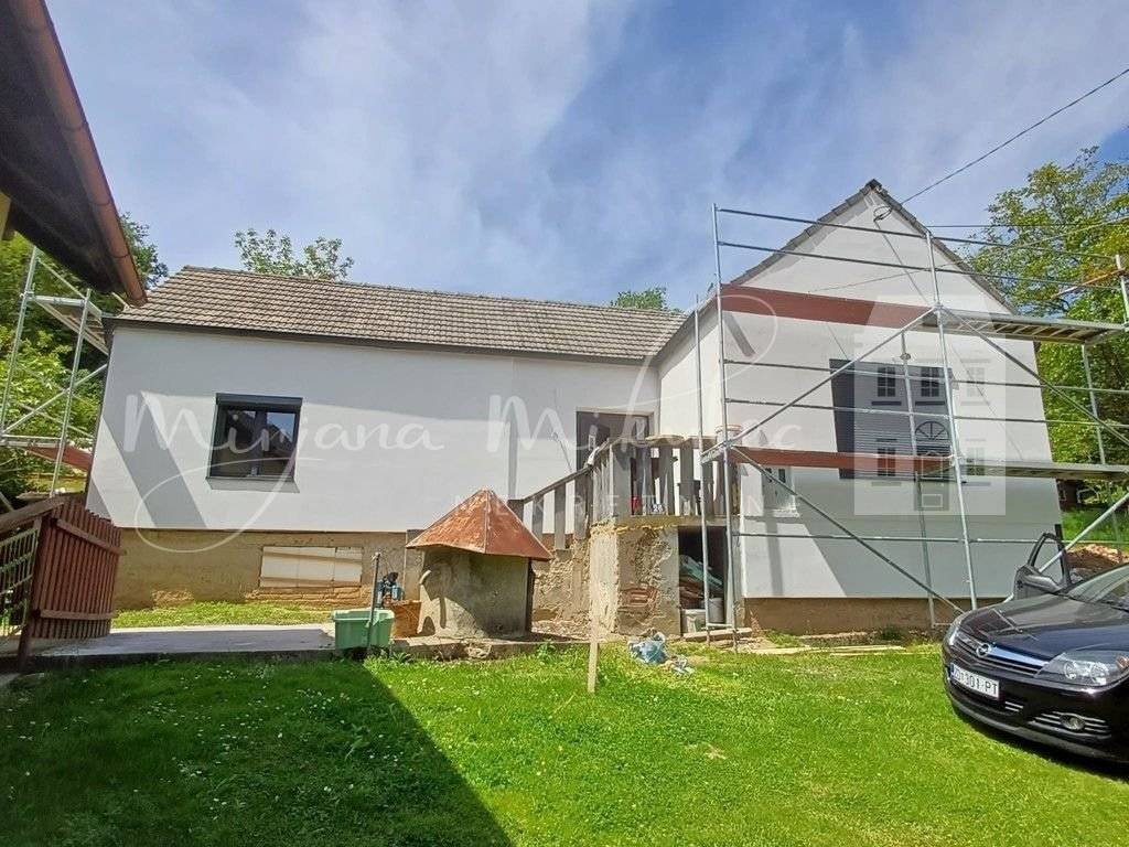 Detached house, Sale, Sveti Martin na Muri, Kapelščak
