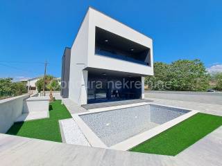 House by the sea, Sale, Privlaka, Privlaka