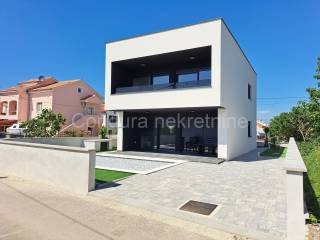House by the sea, Sale, Privlaka, Privlaka