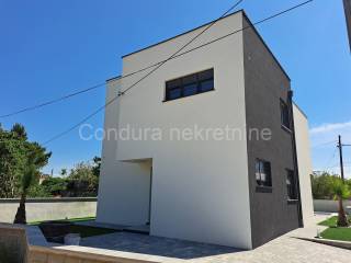 House by the sea, Sale, Privlaka, Privlaka