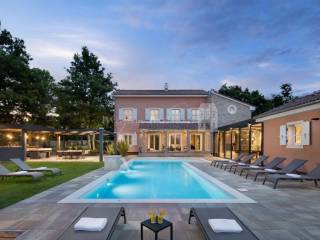 Luxury villa, Sale, Svetvinčenat, Butkovići
