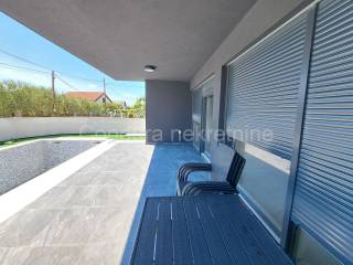 House by the sea, Sale, Privlaka, Privlaka