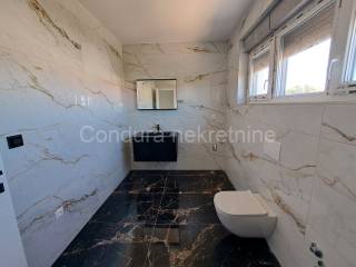 House by the sea, Sale, Privlaka, Privlaka
