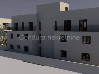Apartment by the sea, Sale, Privlaka, Privlaka
