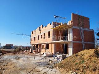 Apartment by the sea, Sale, Privlaka, Privlaka