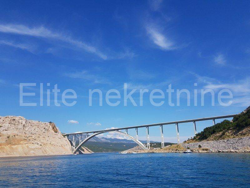 Agricultural plot, Sale, Vrbnik, Garica