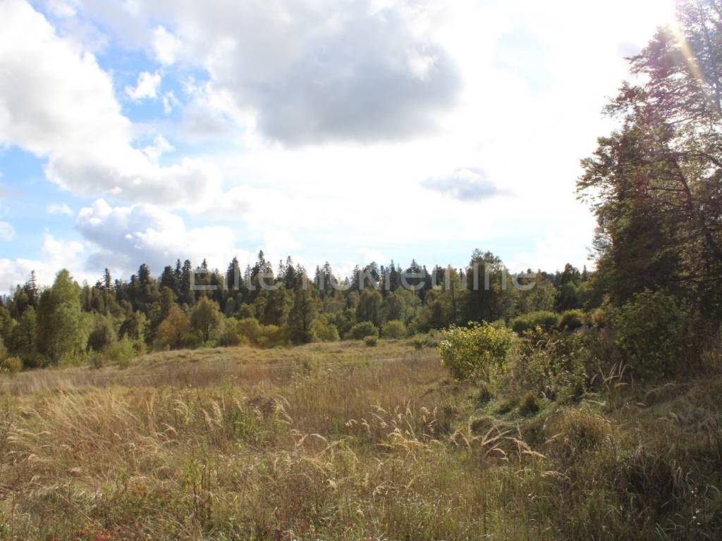 Plot for residential construction, Sale, Fužine, Fužine