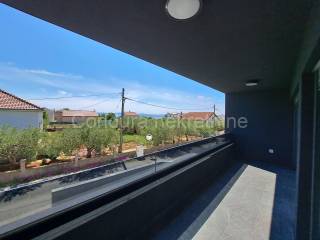 House by the sea, Sale, Privlaka, Privlaka