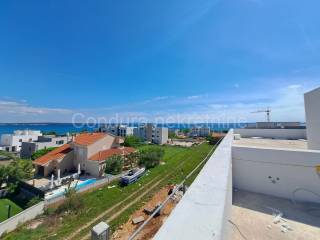 Apartment by the sea, Sale, Privlaka, Privlaka