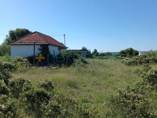 Plot for construction, Sale, Sukošan, Debeljak