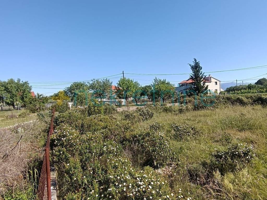 Plot for construction, Sale, Sukošan, Debeljak