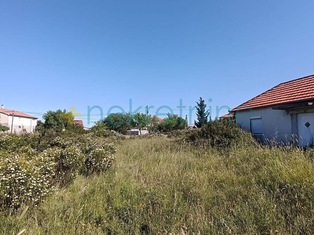 Plot for construction, Sale, Sukošan, Debeljak