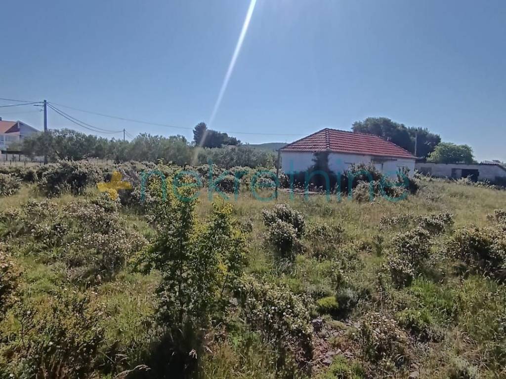 Plot for construction, Sale, Sukošan, Debeljak