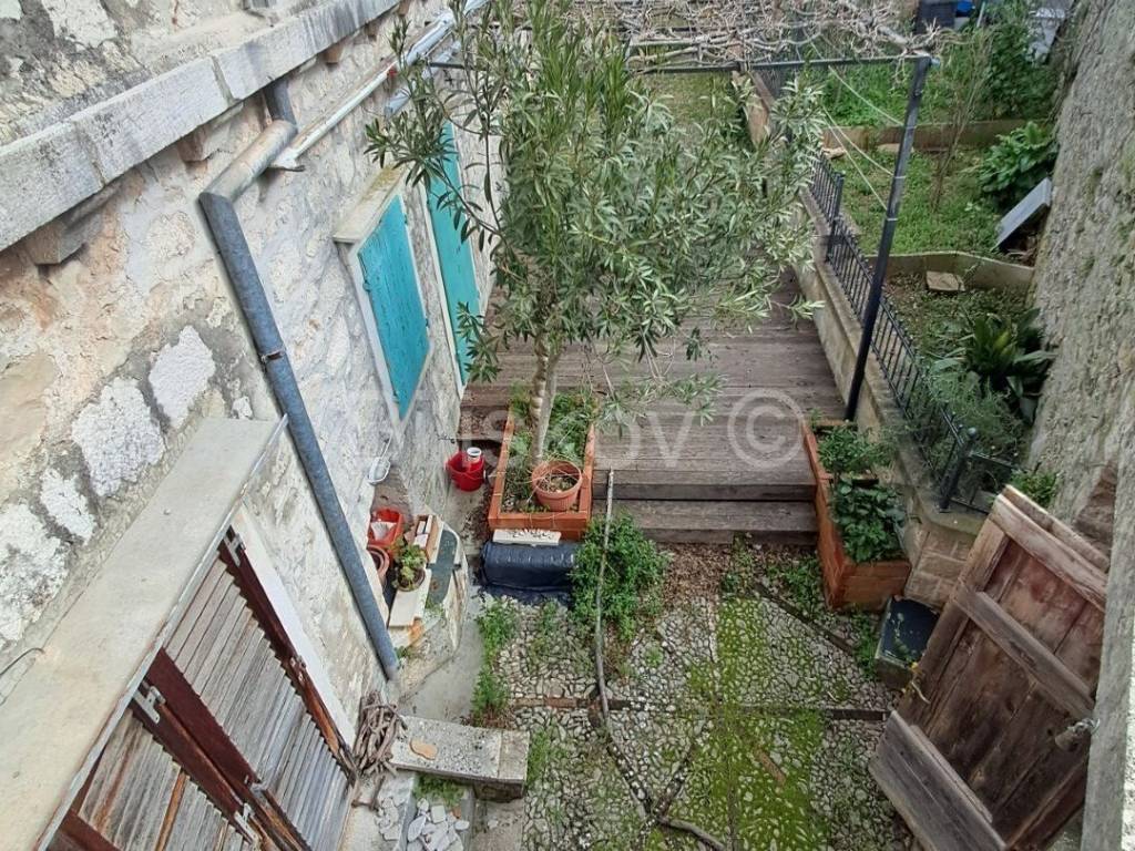 Detached house, Sale, Milna, Milna