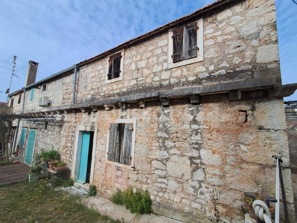 Detached house, Sale, Milna, Milna