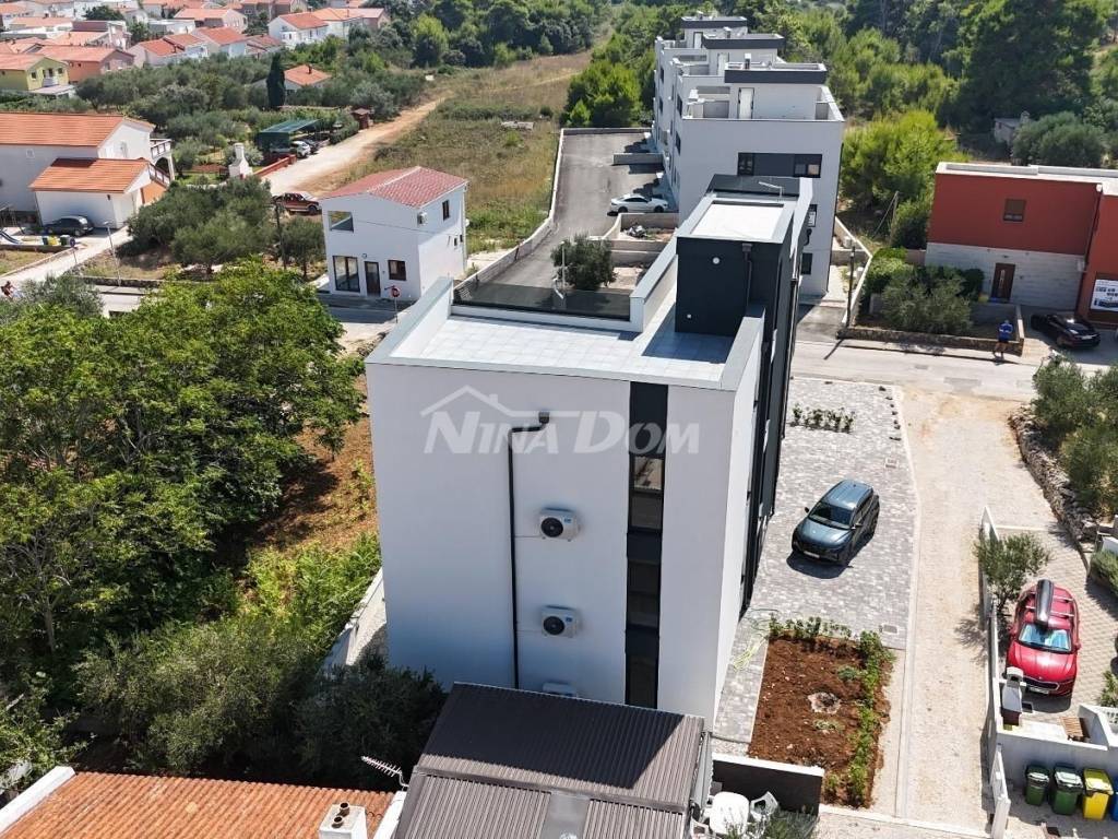 Apartment, Sale, Vir, Vir