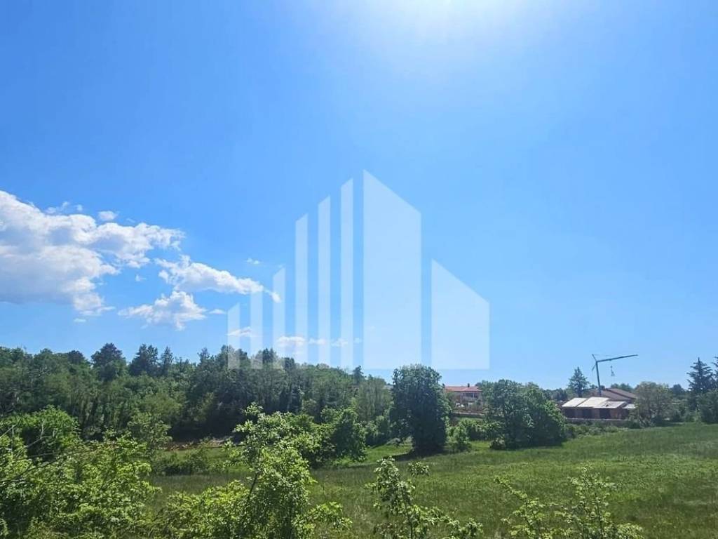 Plot for construction, Sale, Poreč, Poreč