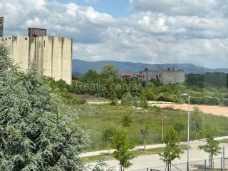 Construction plot for commercial properties, Sale, Zagreb, Sesvete