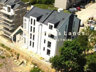 Flat in a new building, Sale, Zagreb, Sesvete