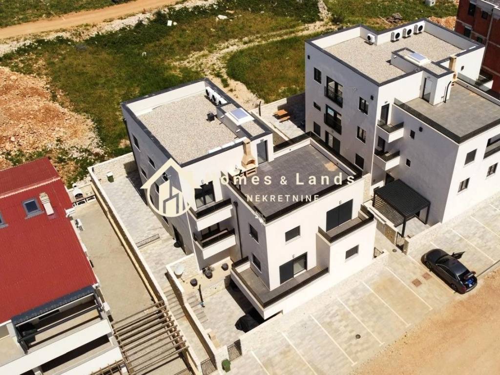 Leasure property, Sale, Povljana, Povljana