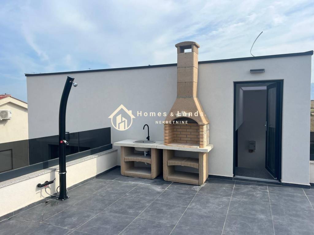 Leasure property, Sale, Povljana, Povljana