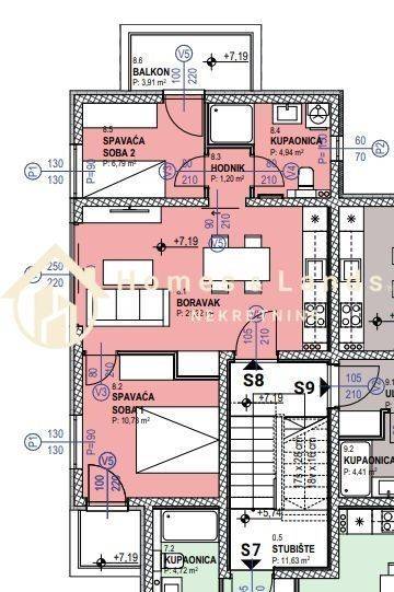 Leasure property, Sale, Povljana, Povljana